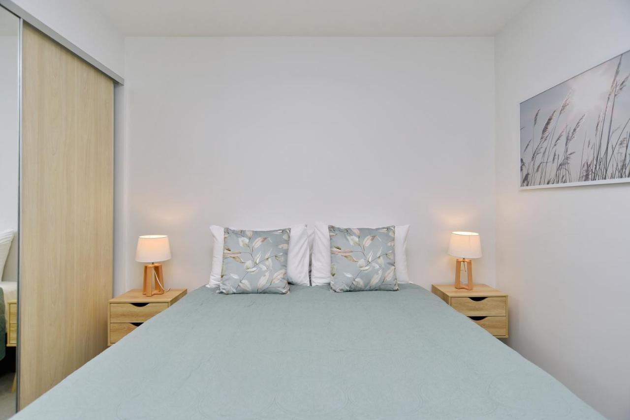 Worcester Terrace Seven - Christchurch Holiday Homes Buitenkant foto